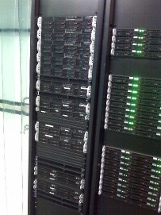 GPU Cluster