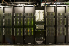 Jpsi cluster
